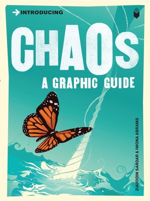 cover image of Introducing Chaos